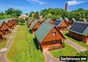 Ośrodek Wypoczynkowy AGA