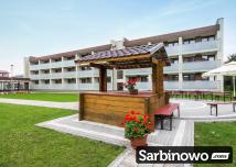 Ośr.  Rehabilitacyjno-Wczasowy PROMYCZEK